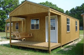 12 x 28 Game Room