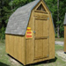 8x12 Regular Barn