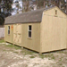 12x28 Lofted Barn