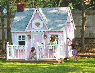 Play House Fancy